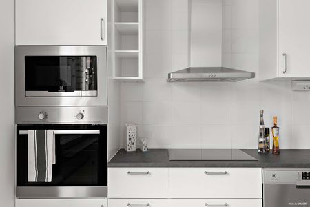 Nidarosgatan 4, Husby - Foto 2