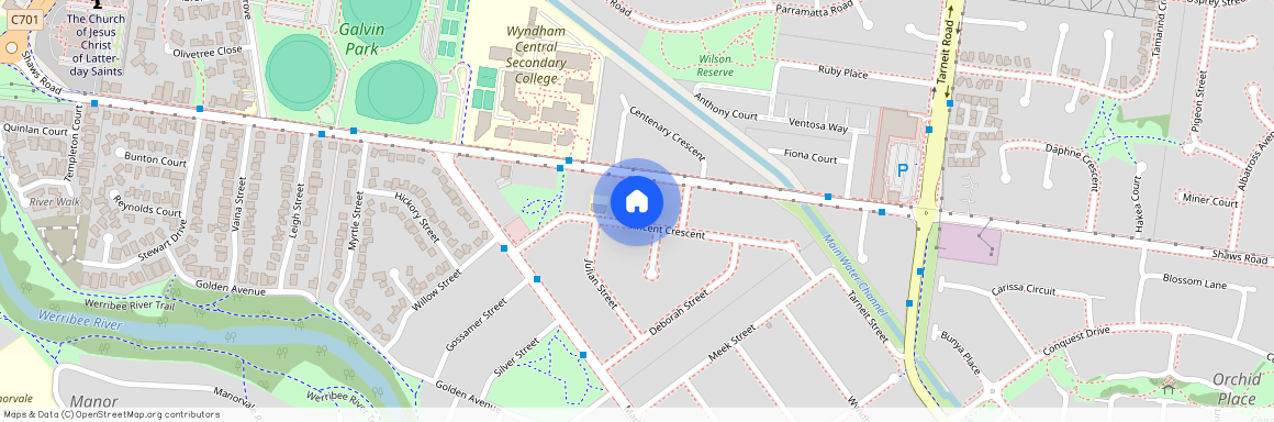 34 Vincent Crescent, 3030, Werribee