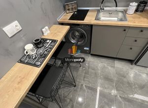 Studio/Γκαρσονιέρα για ενοικίαση - Φάληρο - Ιπποκράτειο, - Φωτογραφία 5