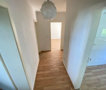 WILKOMMEN ZUHAUSE! Gemütliche Erdgeschosswohnung in Werdohl - Photo 3