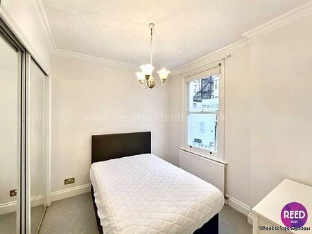 2 bedroom property to rent in London - Photo 5
