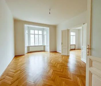 unbefristete (!) ALTBAUWOHNUNG, Nähe Liechtensteinpark - Photo 2