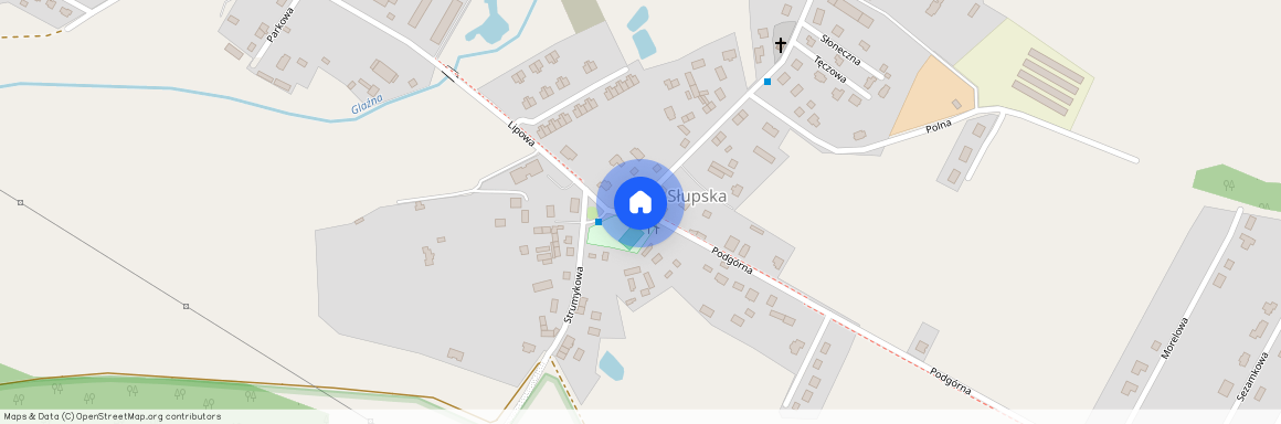 Krępa Słupska, pow. słupski
