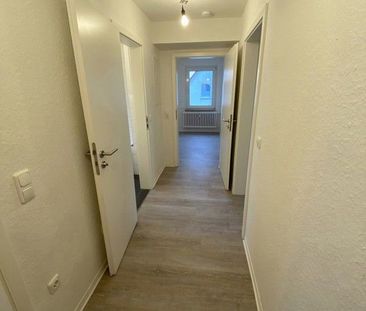 Zuhause fühlen: 2-Zimmer-Dachgeschosswohnung - Foto 5