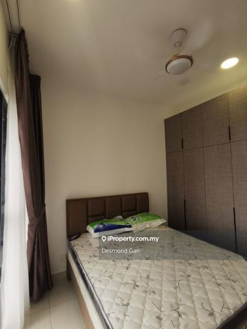 Setia City Residences, Seksyen U13, Setia Alam - Foto 4