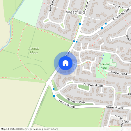 167 Askham Lane, York