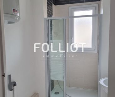A LOUER Appartement 50000 Saint-L� CENTRE VILLE 1 chambre 49.49 m� - Photo 4