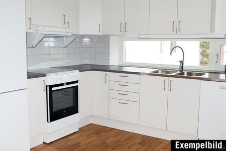 Sveavägen 24 - Foto 5