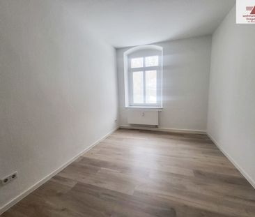 1. Monatskaltmiete geschenkt!! Geräumige 3-Raum-Familienwohnung im ... - Photo 4