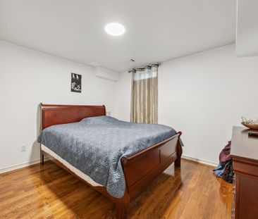 For Lease - 161 Devonsleigh Boulevard Unit# Lower, Richmond Hill, O... - Photo 6