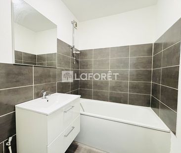 Appartement T2 Roanne à louer - Photo 5