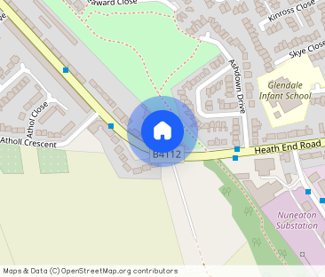 Heath End Road, Nuneaton, CV10 - Photo 1