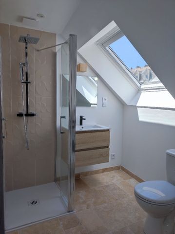 Appartement Douarnenez 1 pièce 19.12m2 - Photo 5