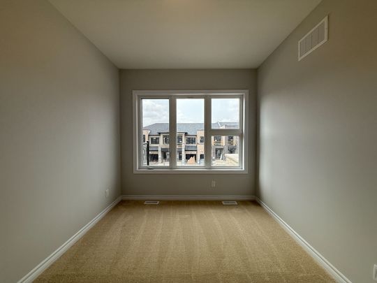 For Lease - 25 Freeman Williams Street, Markham, Ontario - Photo 1