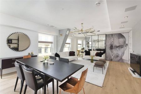 3 bedroom apartment to rent - Photo 3