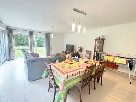 Avenue Léopold III, 1970, Wezembeek-Oppem - Foto 2