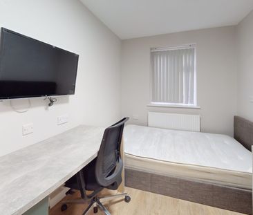31 North Road Selly Oak - Photo 4