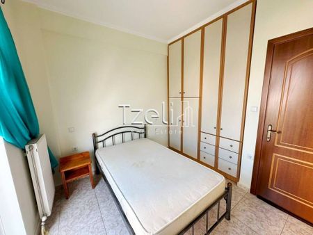 Studio/Γκαρσονιέρα για ενοικίαση Ταμπάχανα (Πάτρα) - Photo 3
