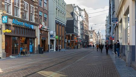 Te huur: Appartement Lange Leidsedwarsstraat in Amsterdam - Photo 4