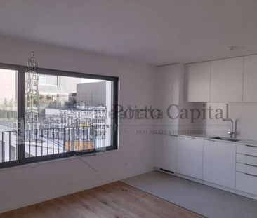 Apartamento T1 - Photo 1