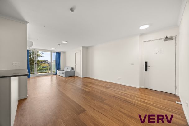 613/100 Northbourne Avenue, Braddon ACT 2612 - Apartment For Rent | Domain - Photo 1