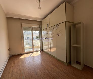 Διαμέρισμα για ενοικίαση Δημαρχείου (Αμπελόκηποι) - Photo 3