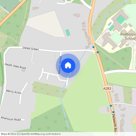 Swallow Close, Godalming, GU8 5DJ, Surrey