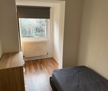 Room in a Shared House, Whiteways Grove, S4 - Photo 5