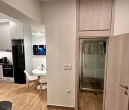 Studio/Γκαρσονιέρα για ενοικίαση - Κυψέλη, - Φωτογραφία 5