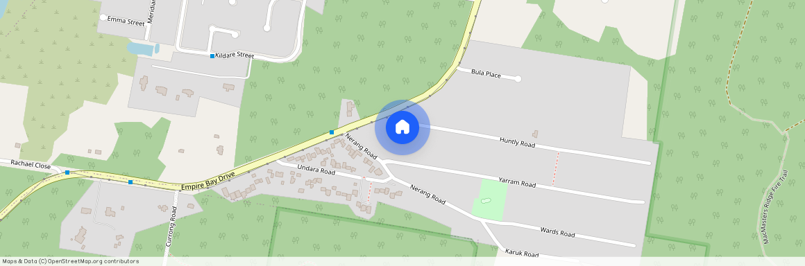 12a Huntly Road, Bensville 2251, New South Wales