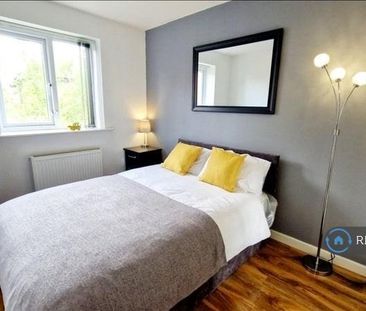 1 bedroom in a house share to rent - Photo 6