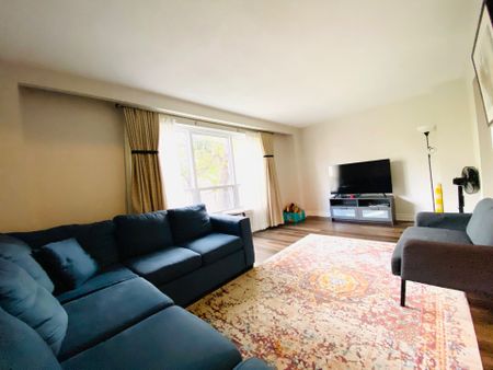 For Lease - 626 Abana Road Unit# #Upper, Mississauga, Ontario - Photo 3