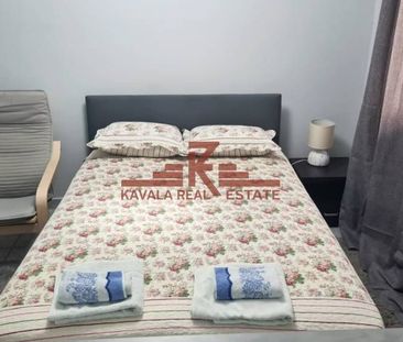 Studio/Γκαρσονιέρα για ενοικίαση Άγιος Ιωάννης (Καβάλα) - Photo 3
