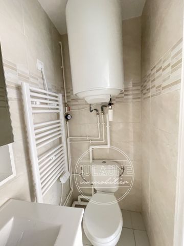 Location Appartement 1 pièce 15m² LIMOGES 87100 - Photo 3