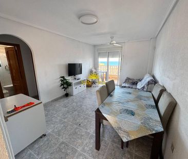 2 BEDROOM APARTMENT - ARENALES DEL SOL - Photo 4