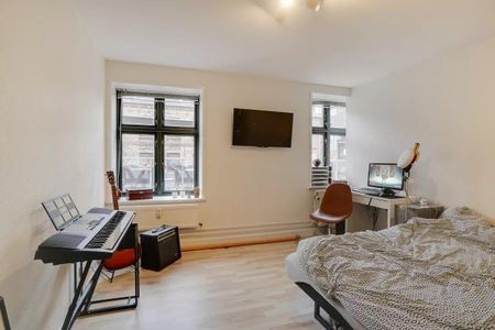 <b>Stor lejlighed i hjertet af Aalborg - Perfekt til delelejlighed</b> - Photo 3