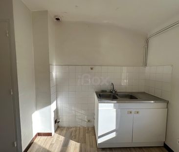 Appartement 2 pièce(s) 1 chambre(s) 34.26 m² - Photo 4