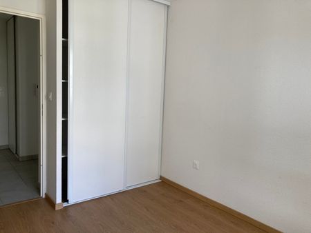 Location Appartement 3 pièces 58m² CASTANET TOLOSAN 31320 - Photo 5