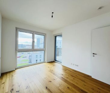 Q11 - Ruhig & zentral: Wohnen zwischen Altstadt & Flusslandschaft - Foto 2