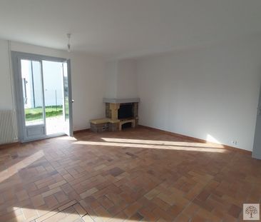 Maison T5 Gif-sur-Yvette à louer - Photo 1
