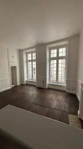 GRAND T2 LUMINEUX – CENTRE-VILLE LIMOGES - Photo 4