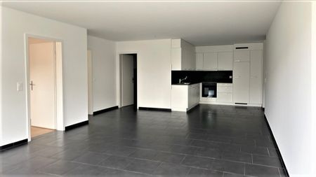 "Moderne 2,5 Zimmer Wohnung an zentraler Lage" - Foto 3