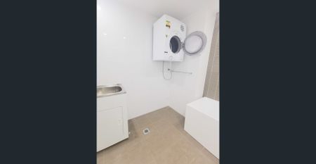 1 Bed + large study for rent - Photo 4
