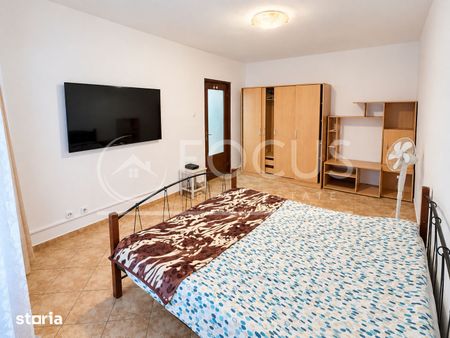 Apartament 1 camera, decomandat, Zona Mosilor-Obor - Photo 3