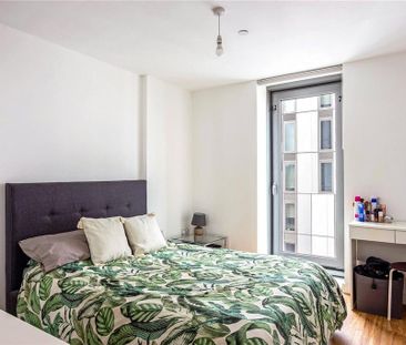 1 bedroom apartment to rent - Photo 5