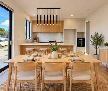 Modern Family Home in Prime Pakuranga Heights Location - Photo 2