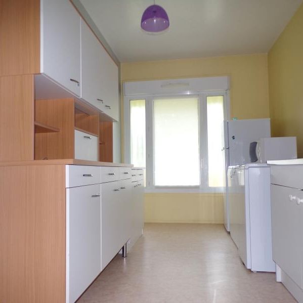 Location Appartement 2 pièces 57m² - Photo 1