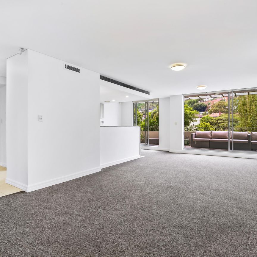 27/51 William Street, Double Bay NSW 2028 - Apartment For Rent | Domain - Photo 1