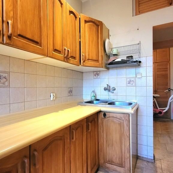 Zobacz>>>2 osobne pokoje obok metra 56 m² - Фото 1