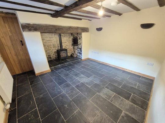 3 bedroom cottage to rent - Photo 1